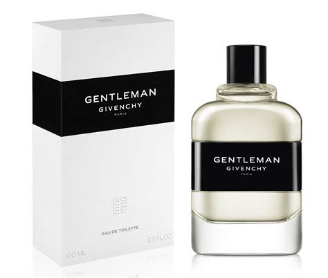 givenchy only gentlemen limited edition|givenchy gentlemen only cologne review.